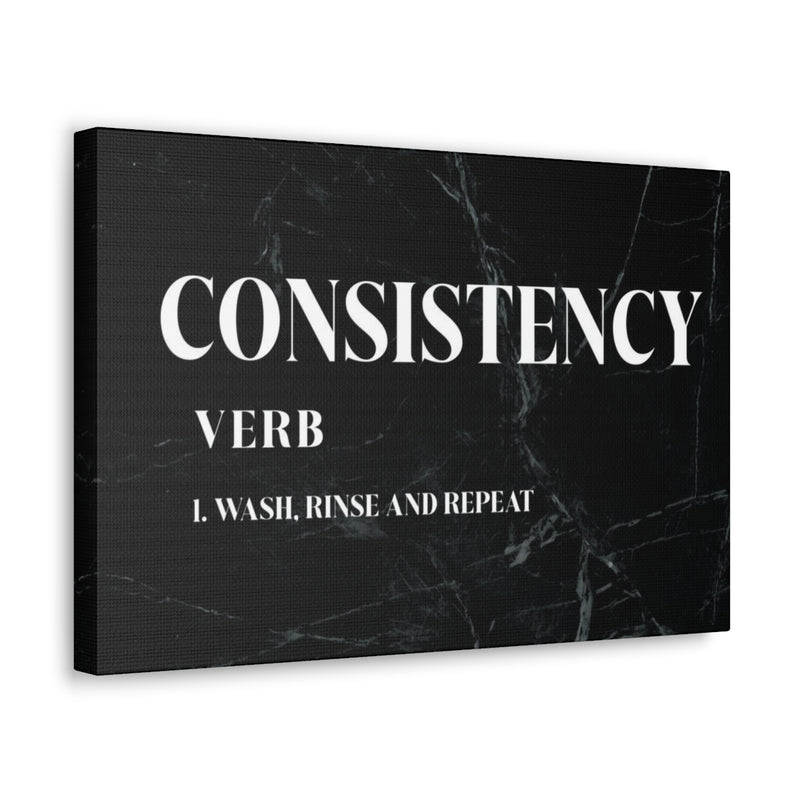Consistency