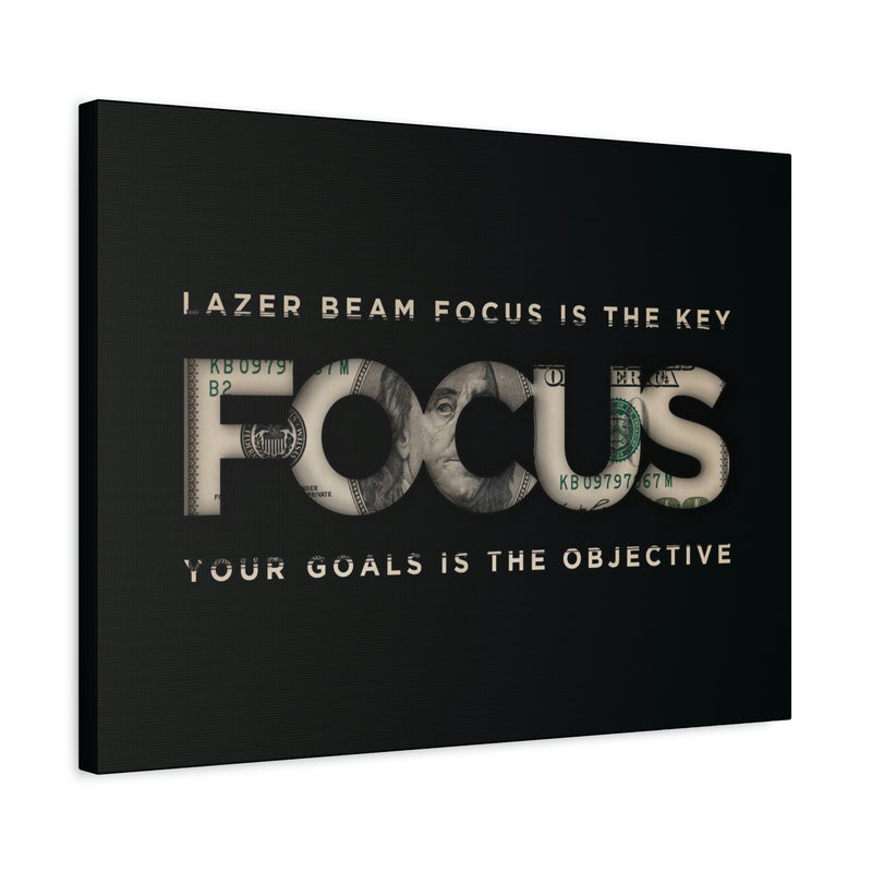 FOCUS