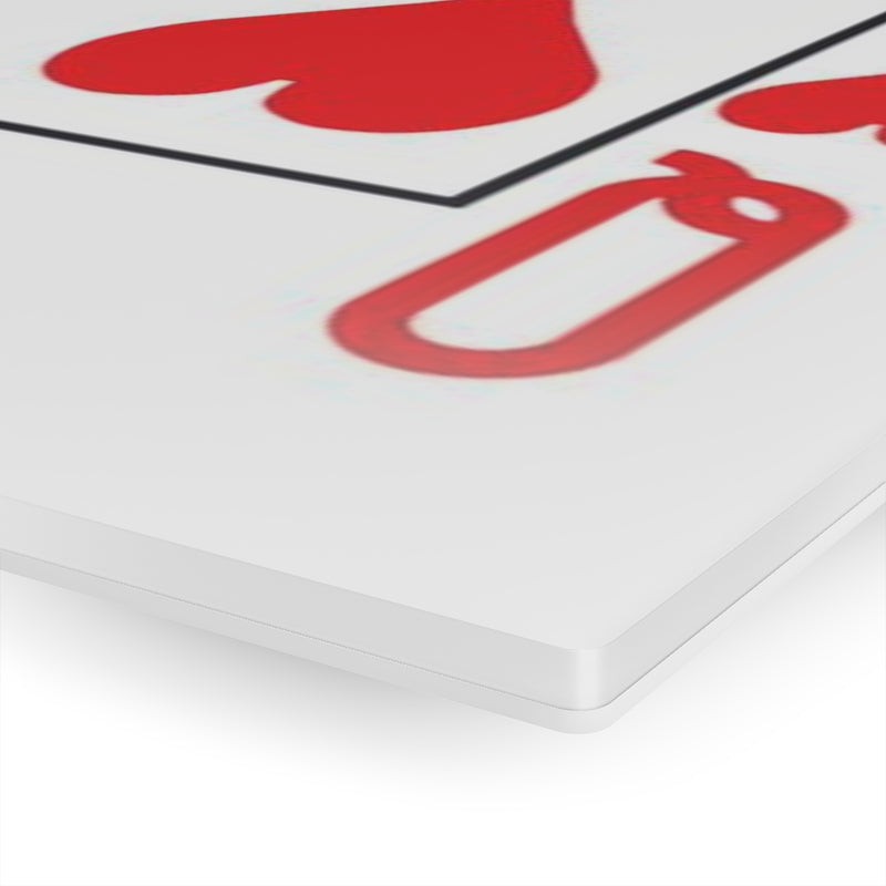 Queen Acrylic Prints