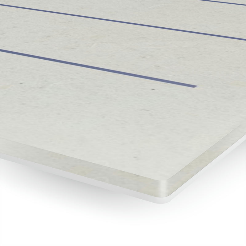 Daily Planner Acrylic Print