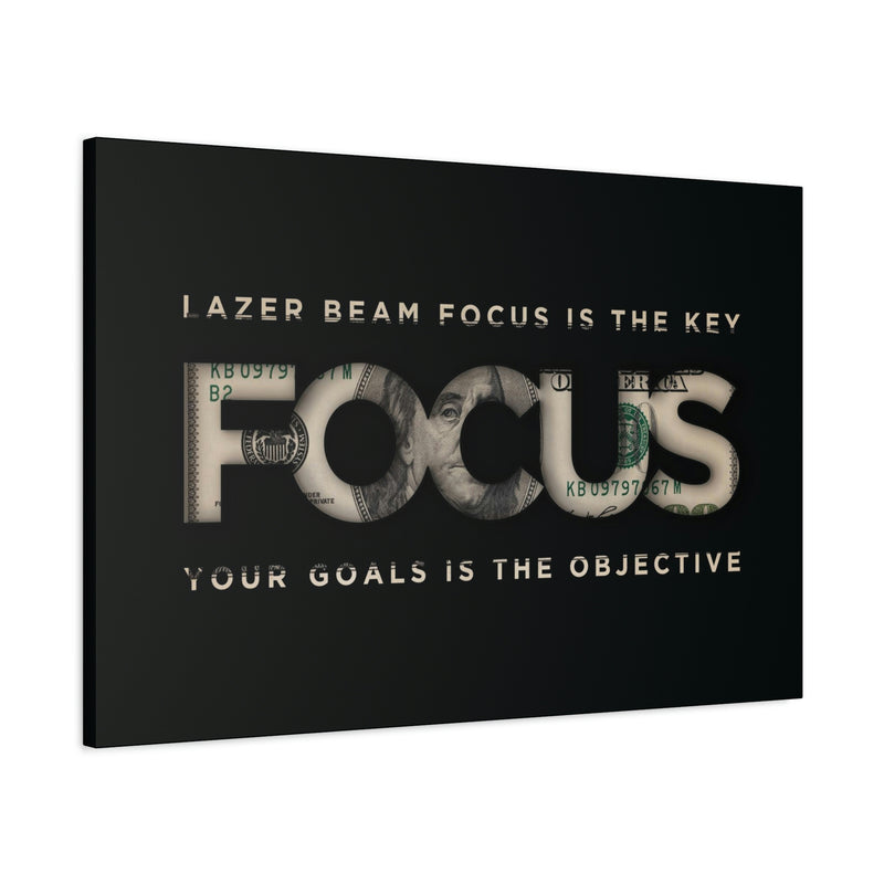 FOCUS