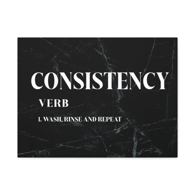Consistency