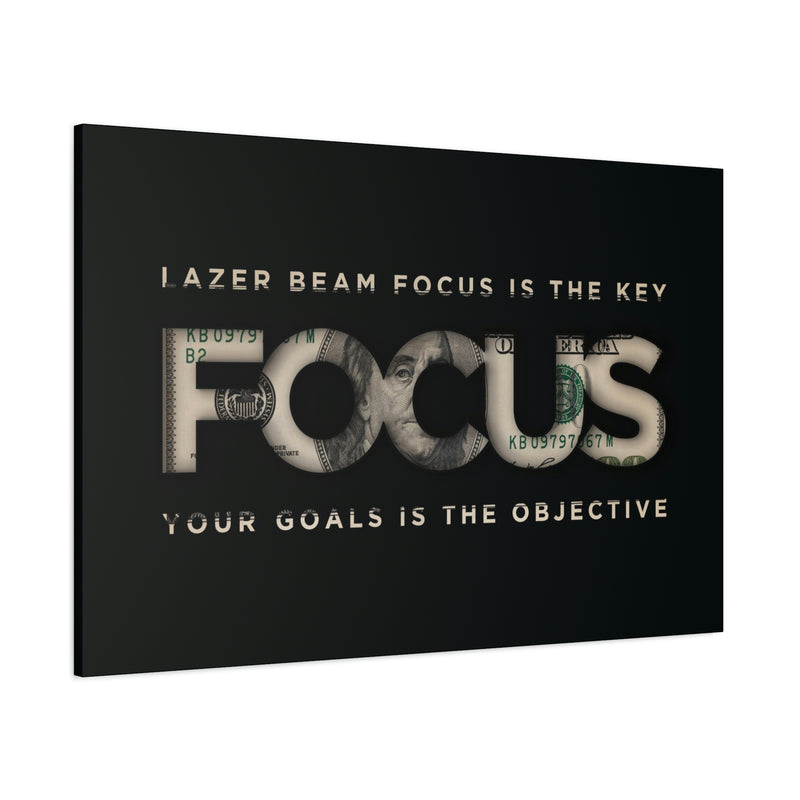 FOCUS