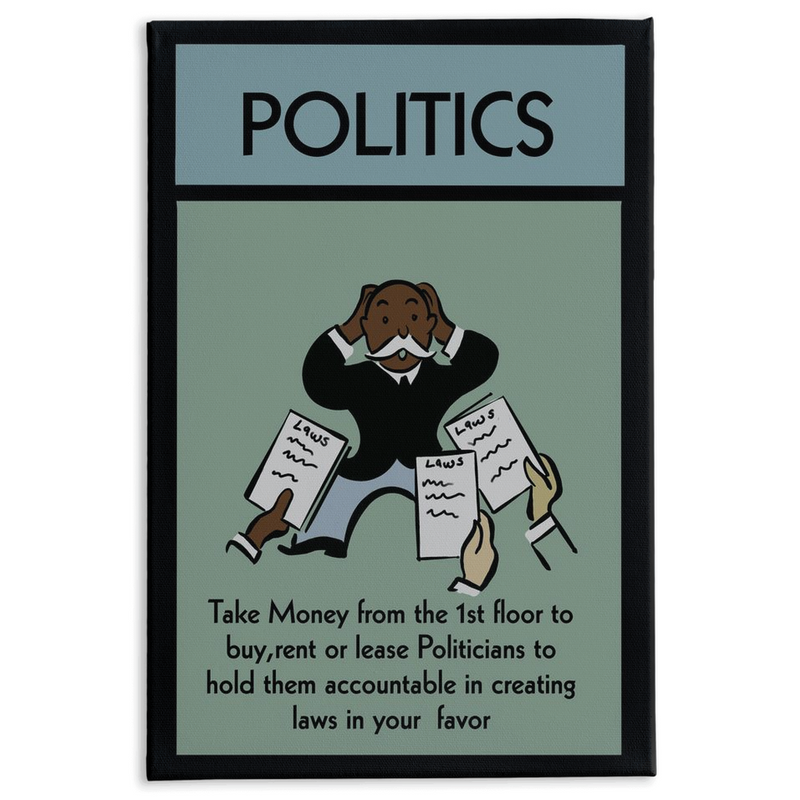 Political Empowerment