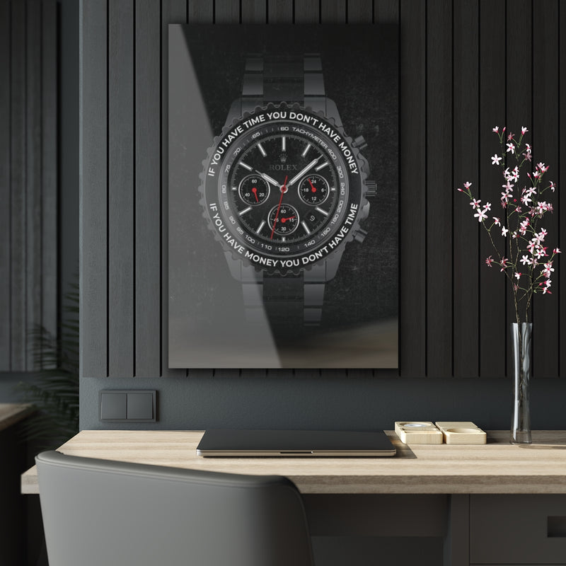 Acrylic Prints