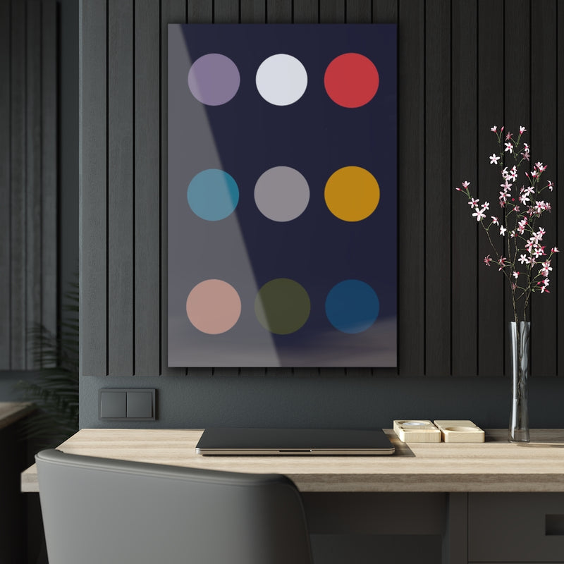 Acrylic Prints