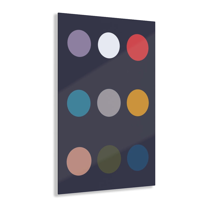 Acrylic Prints
