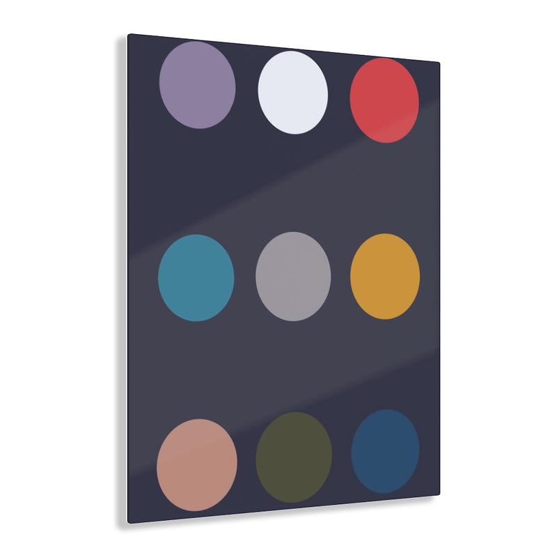 Acrylic Prints