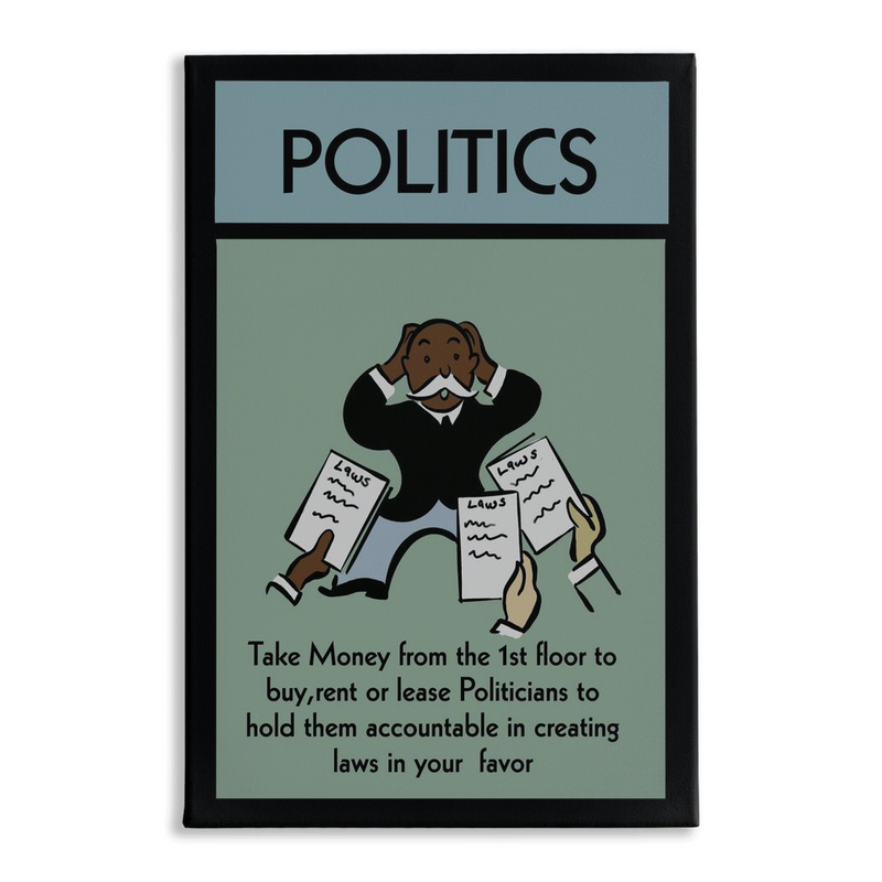 Political Empowerment