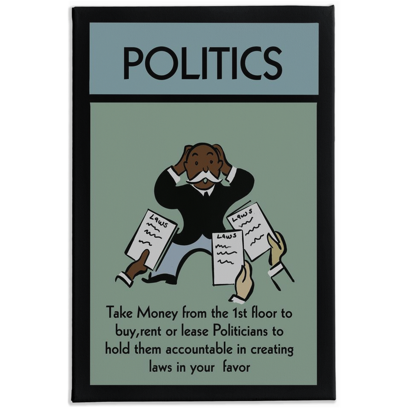 Political Empowerment