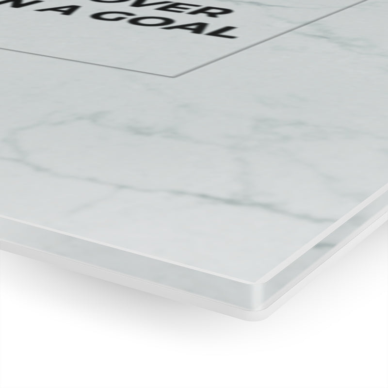 The Element Of Grind Acrylic