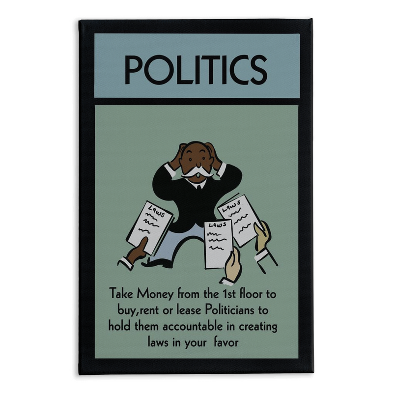 Political Empowerment