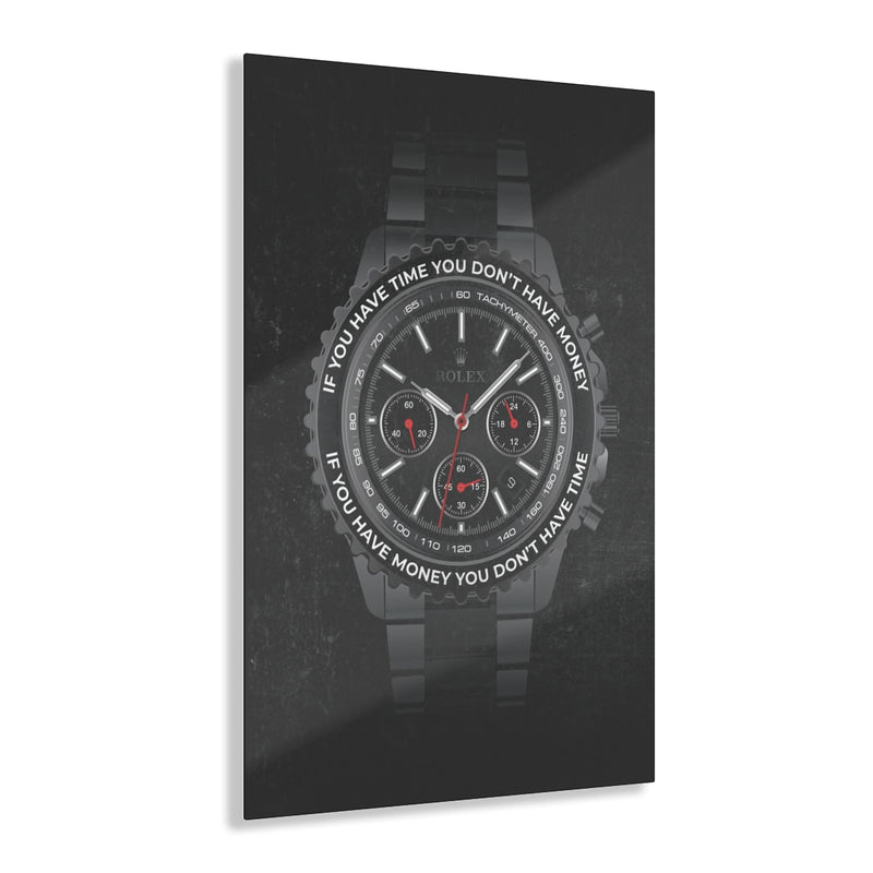 Acrylic Prints