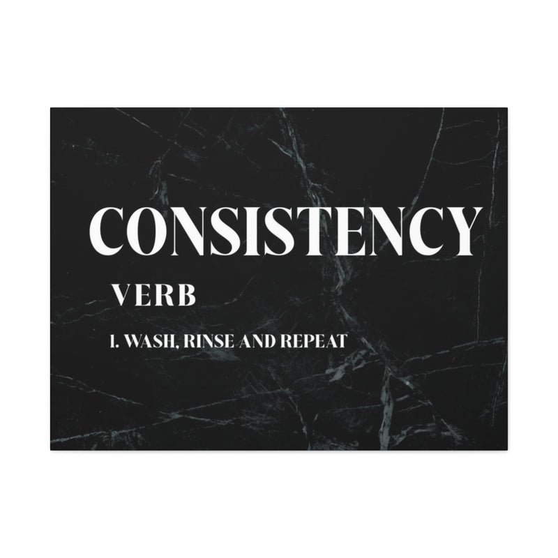Consistency