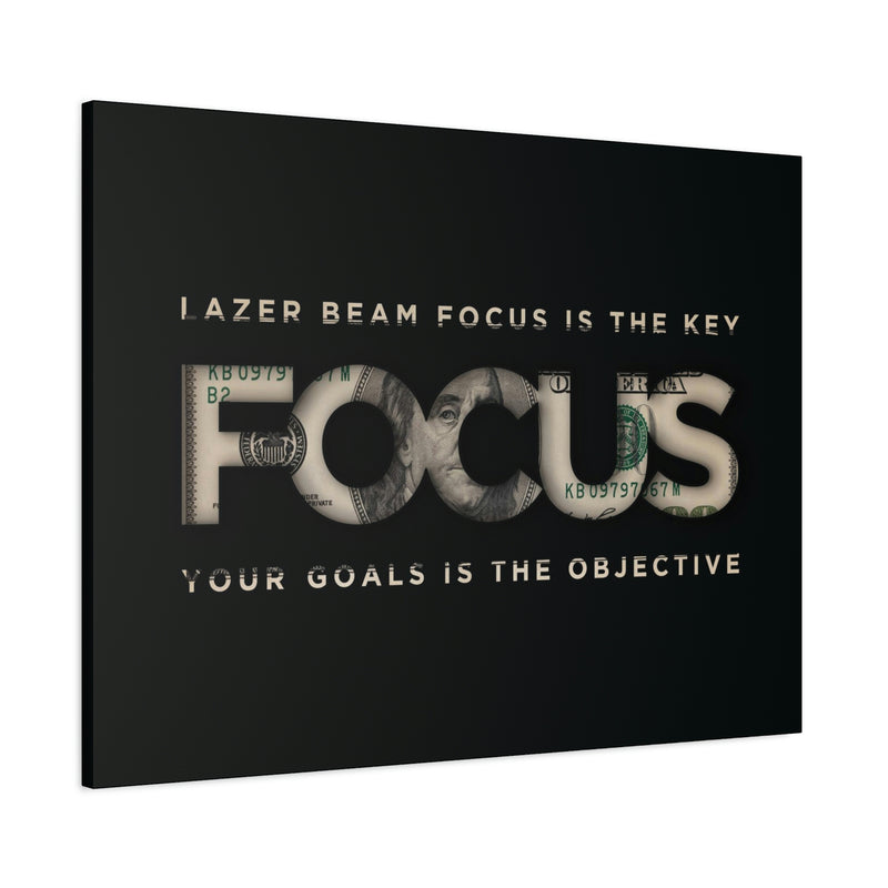 FOCUS