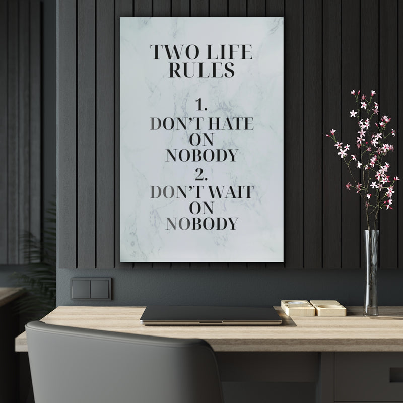 Acrylic Prints