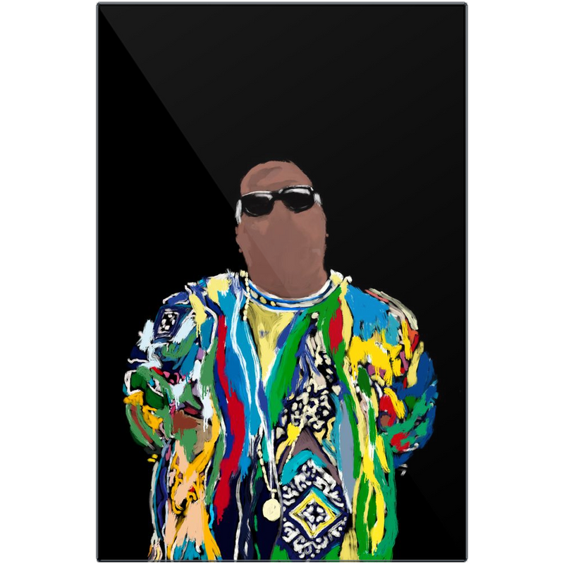 Metal Prints  Variant  art test