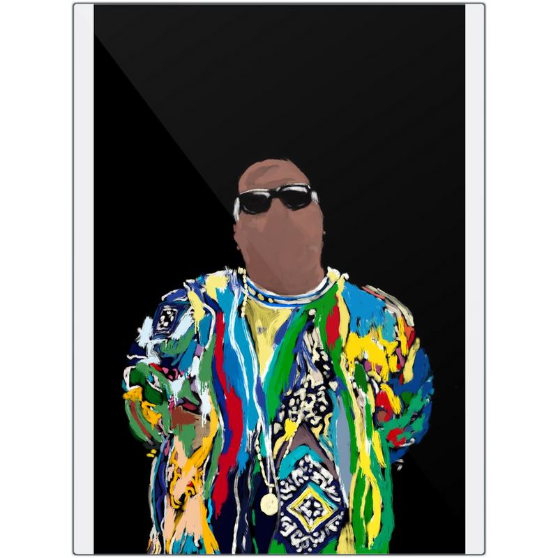 Metal Prints  Variant  art test