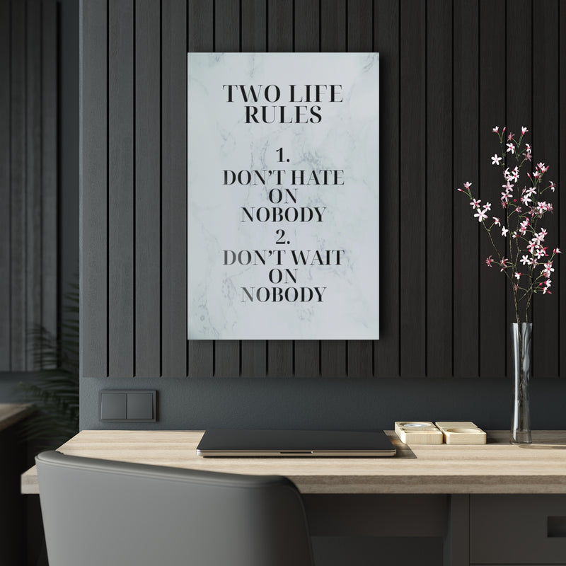 Acrylic Prints