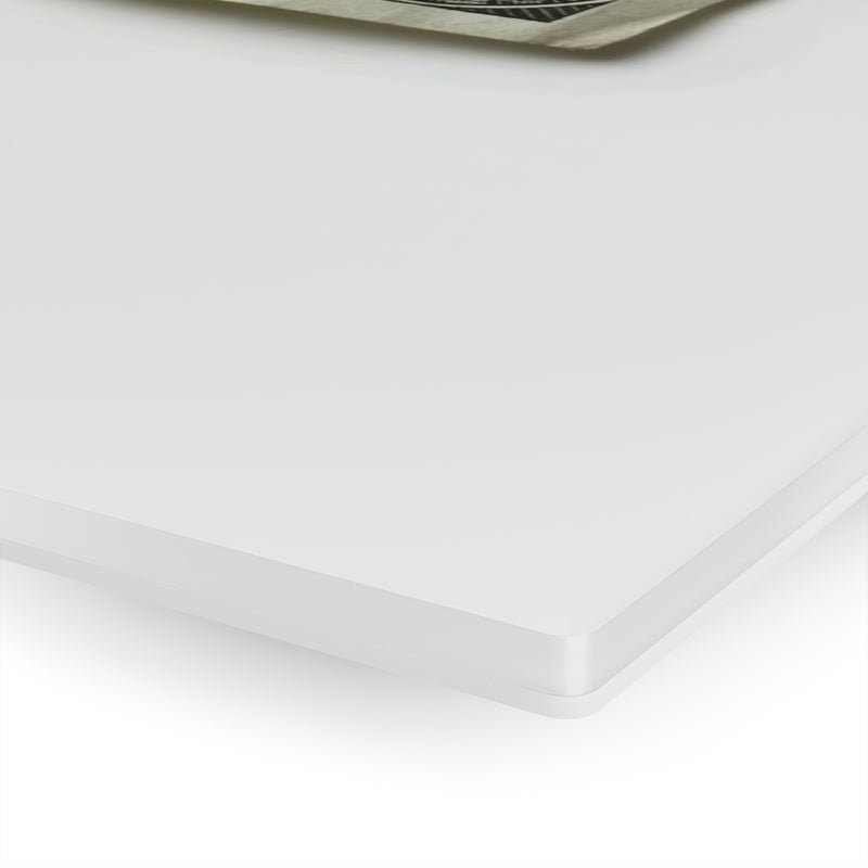 Know Your Worth Acrylic Print