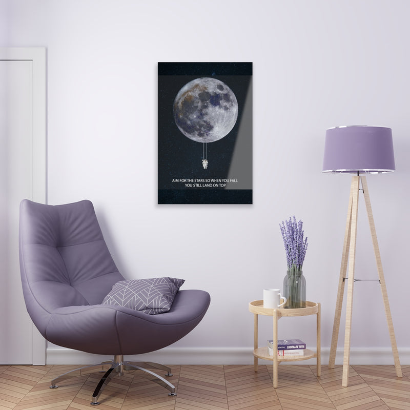 Acrylic Prints