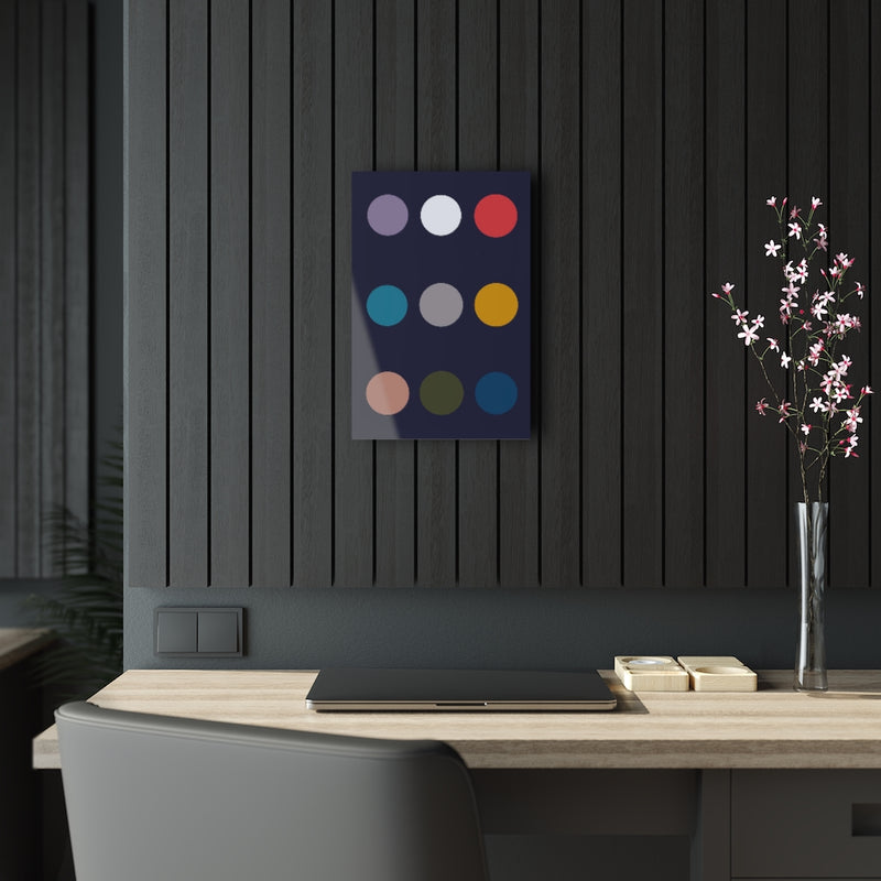 Acrylic Prints