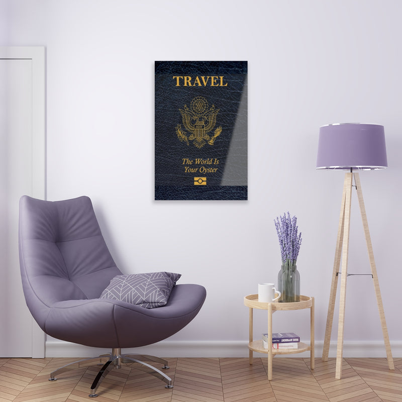 Acrylic Prints