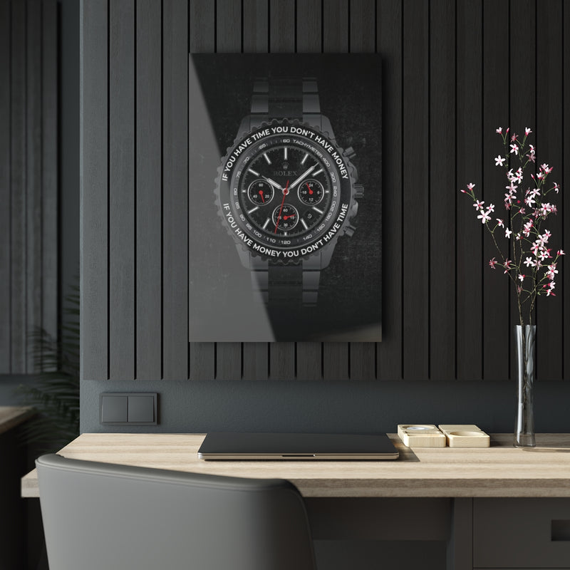 Acrylic Prints