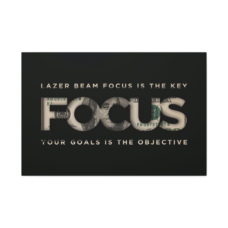 FOCUS