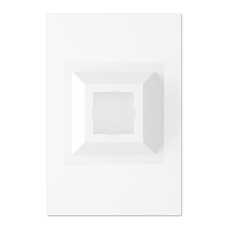Economical Empowerment Acrylic Print