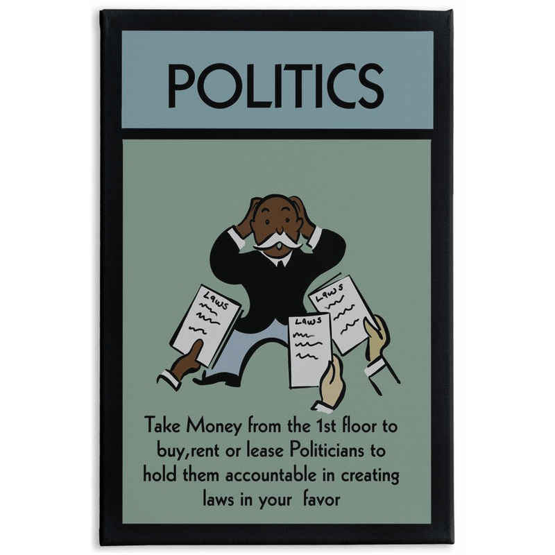 Political Empowerment