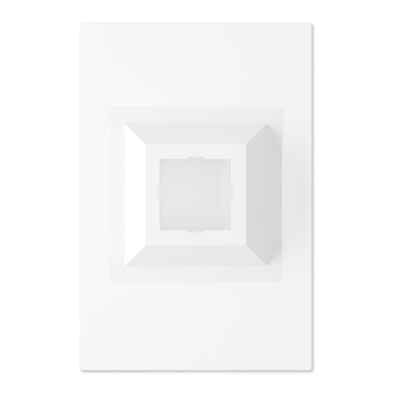 Daily Reminder Acrylic Print