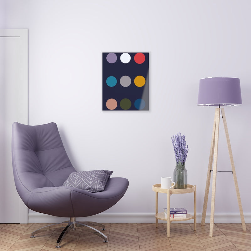 Acrylic Prints
