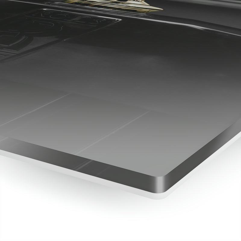 Play Big Acrylic Print