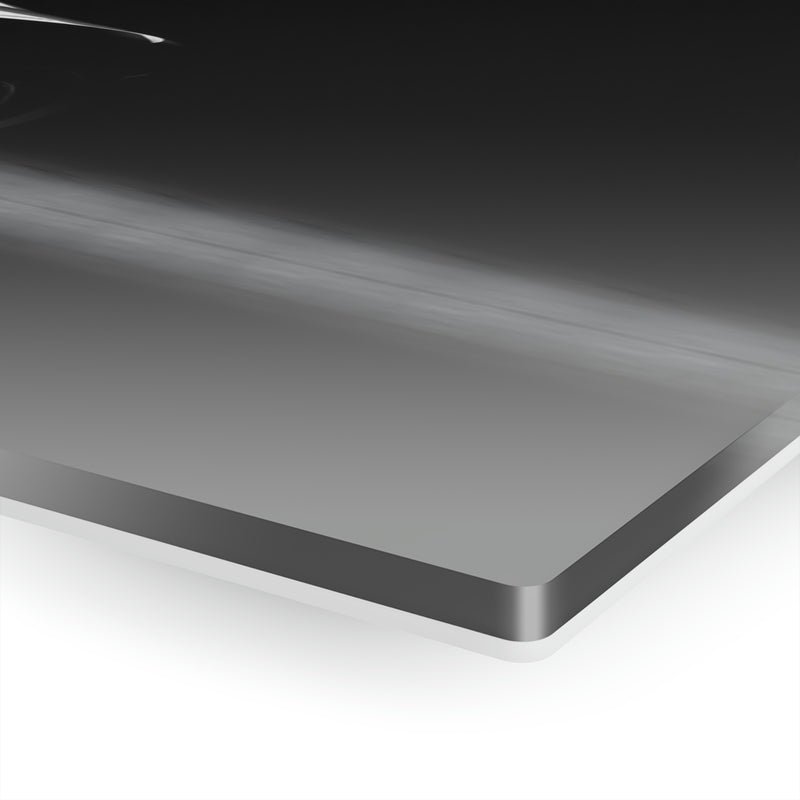 Make Them Regret Sleeping On You Acrylic Print