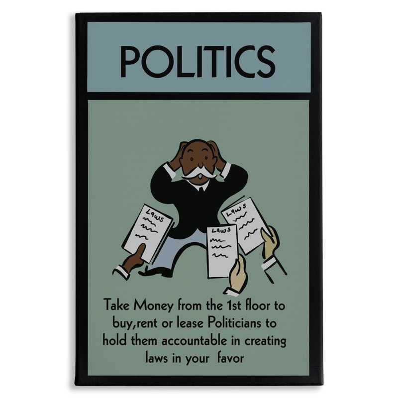 Political Empowerment