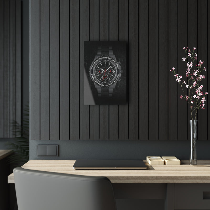 Acrylic Prints