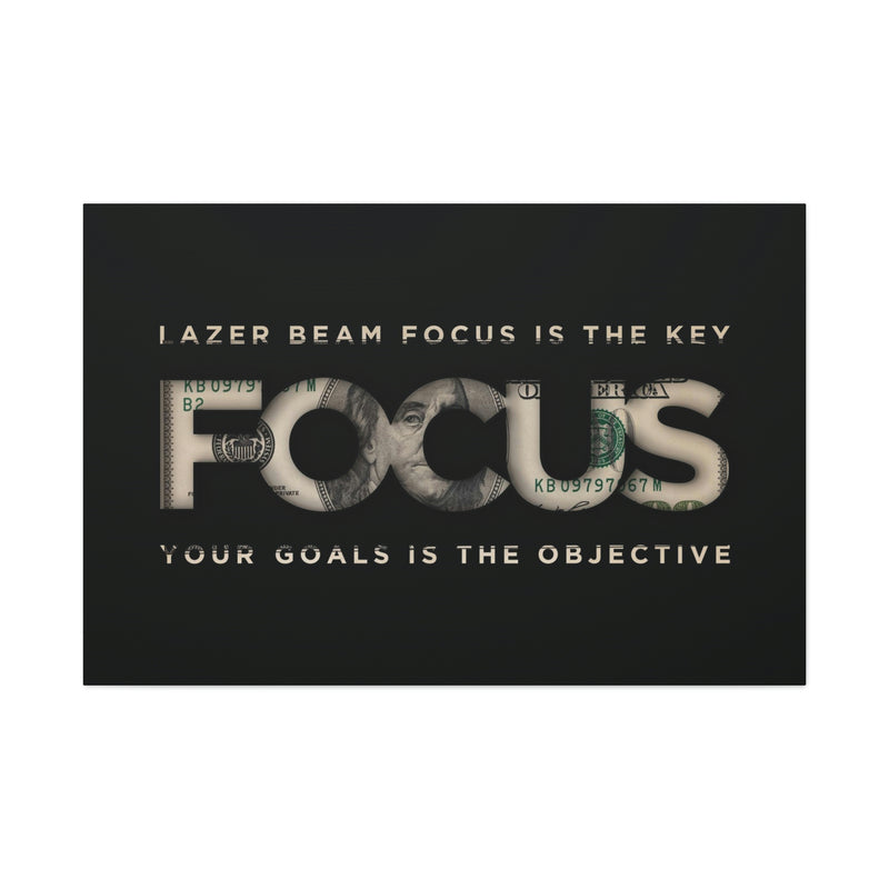 FOCUS