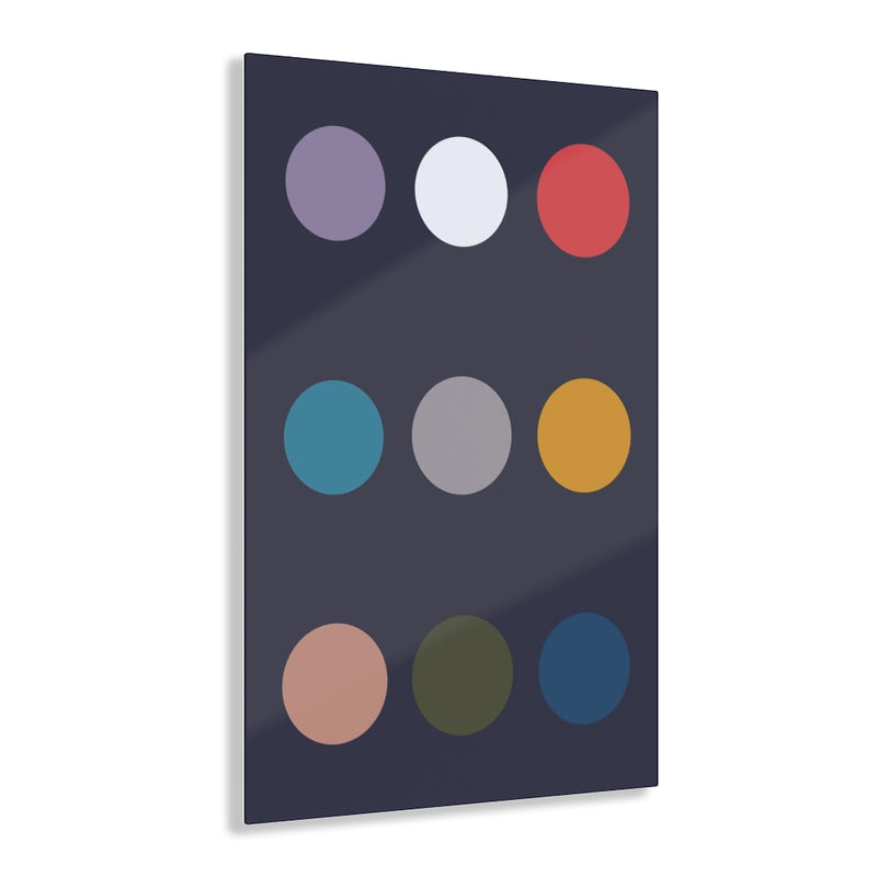 Acrylic Prints