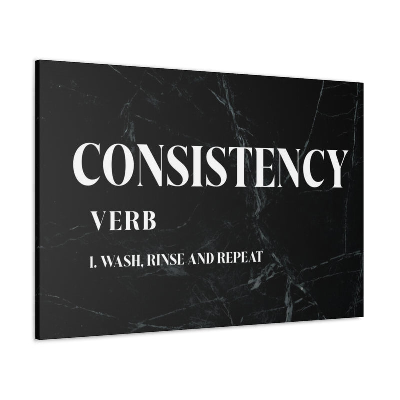 Consistency