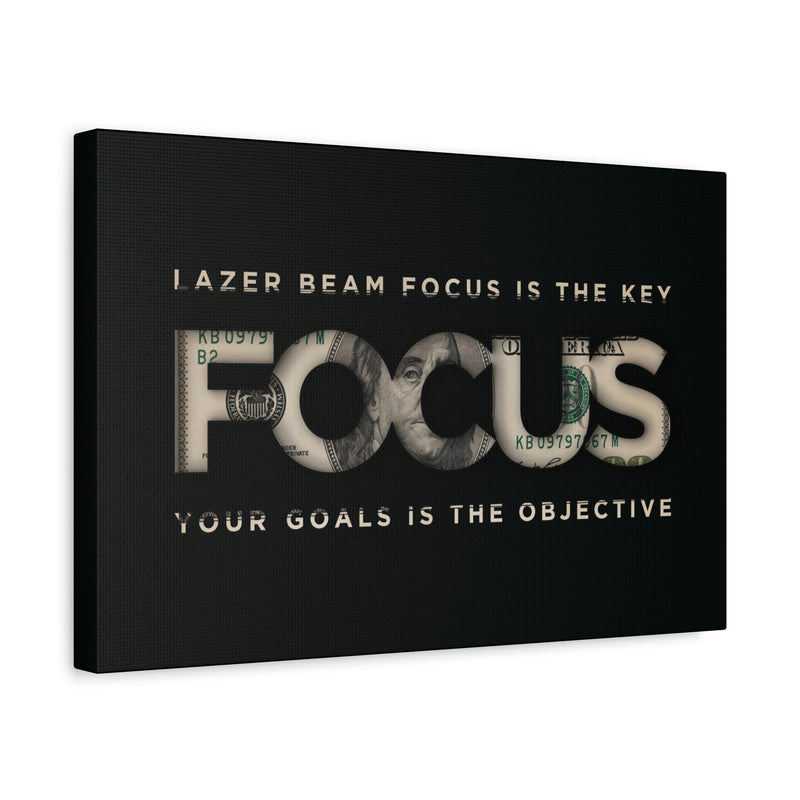 FOCUS