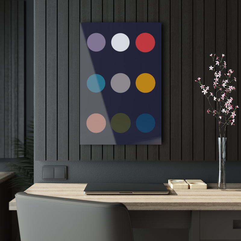 Acrylic Prints