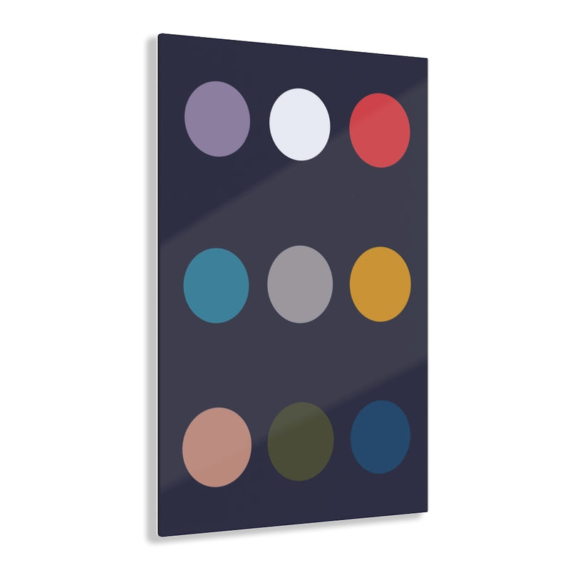 Acrylic Prints