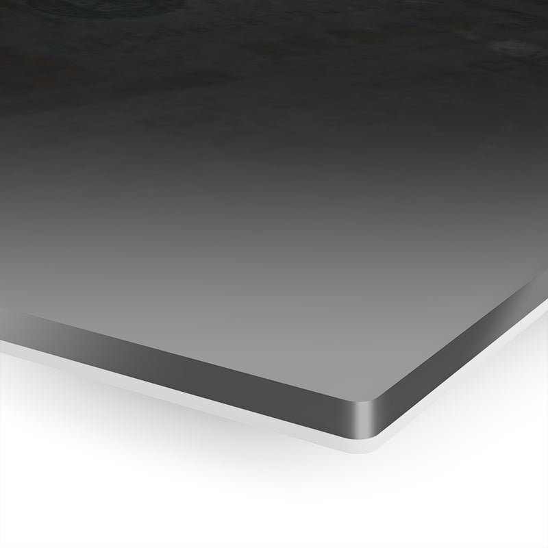 Talk About Money Not People Acrylic Prints