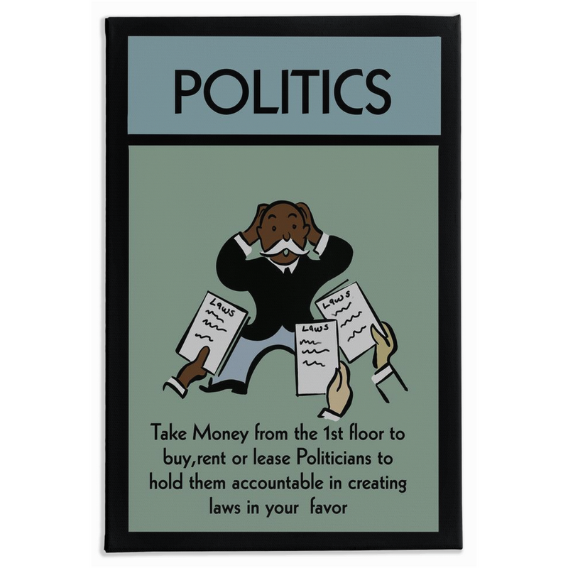 Political Empowerment