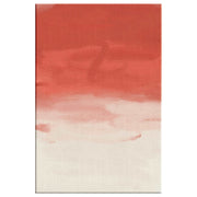 Abstreact Passion Canvas Print