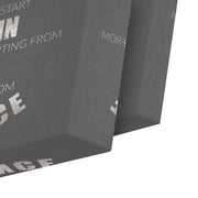 Don't be afraid of starting over Canvas