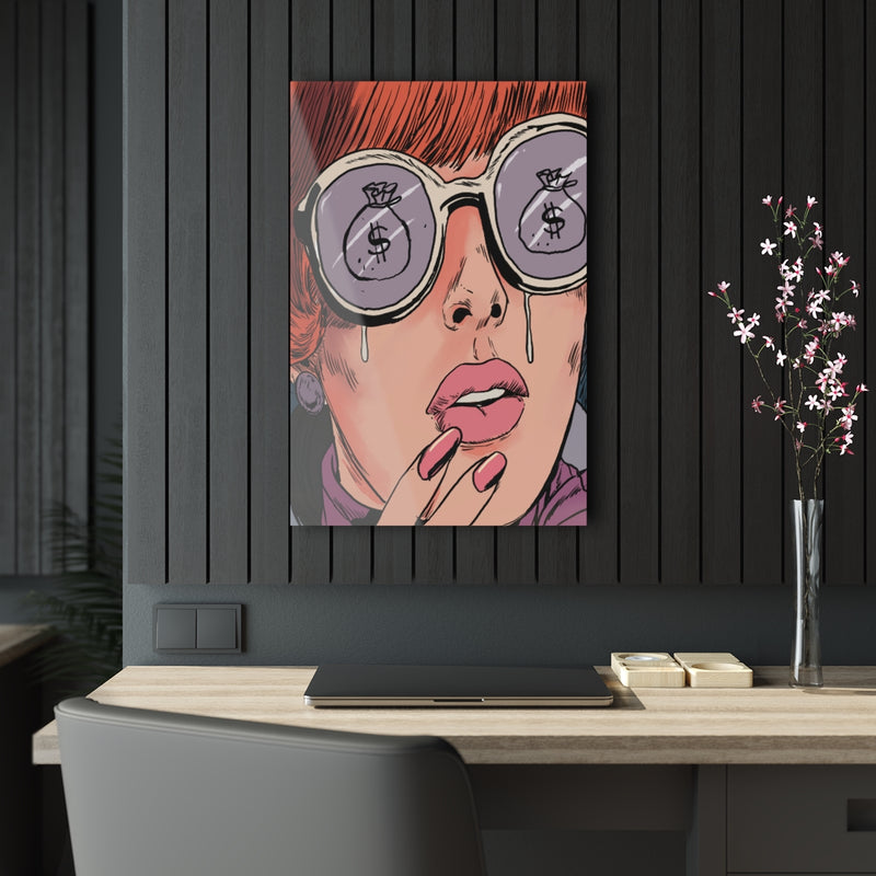 Acrylic Prints