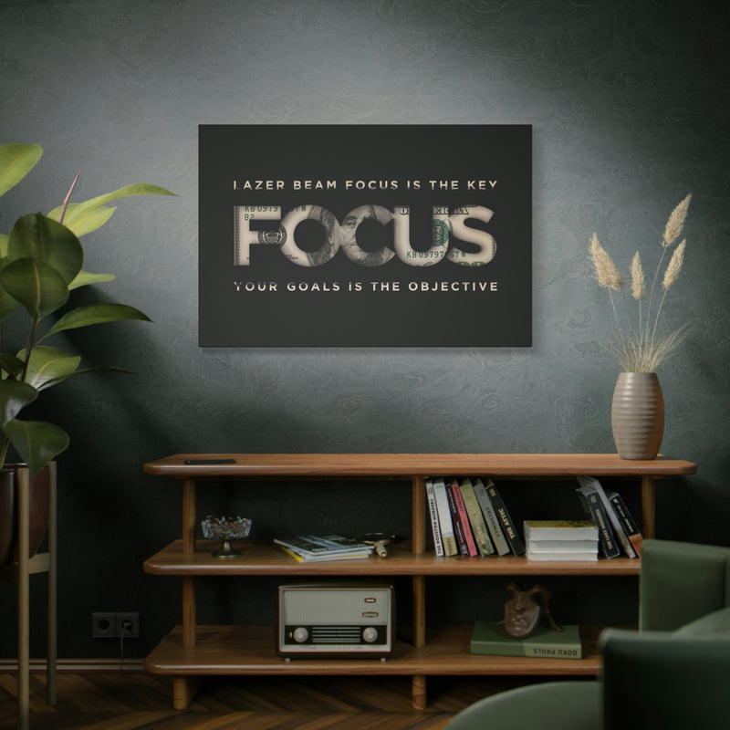 FOCUS
