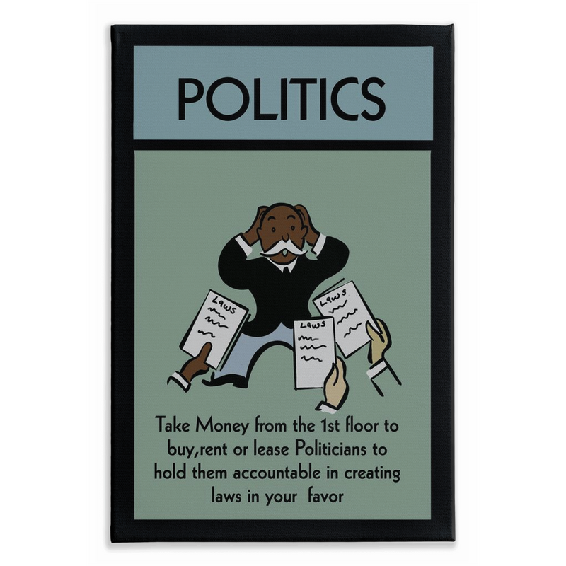 Political Empowerment